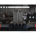 Balers de ferraille hydrauliques Y31-Y31-Y81 / F-125